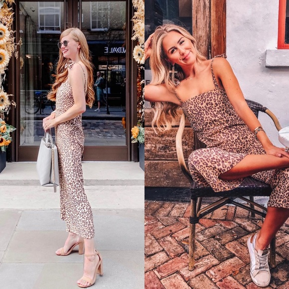 NWT Faithfull The Brand Elsa Jumpsuit - Picture 6 of 10